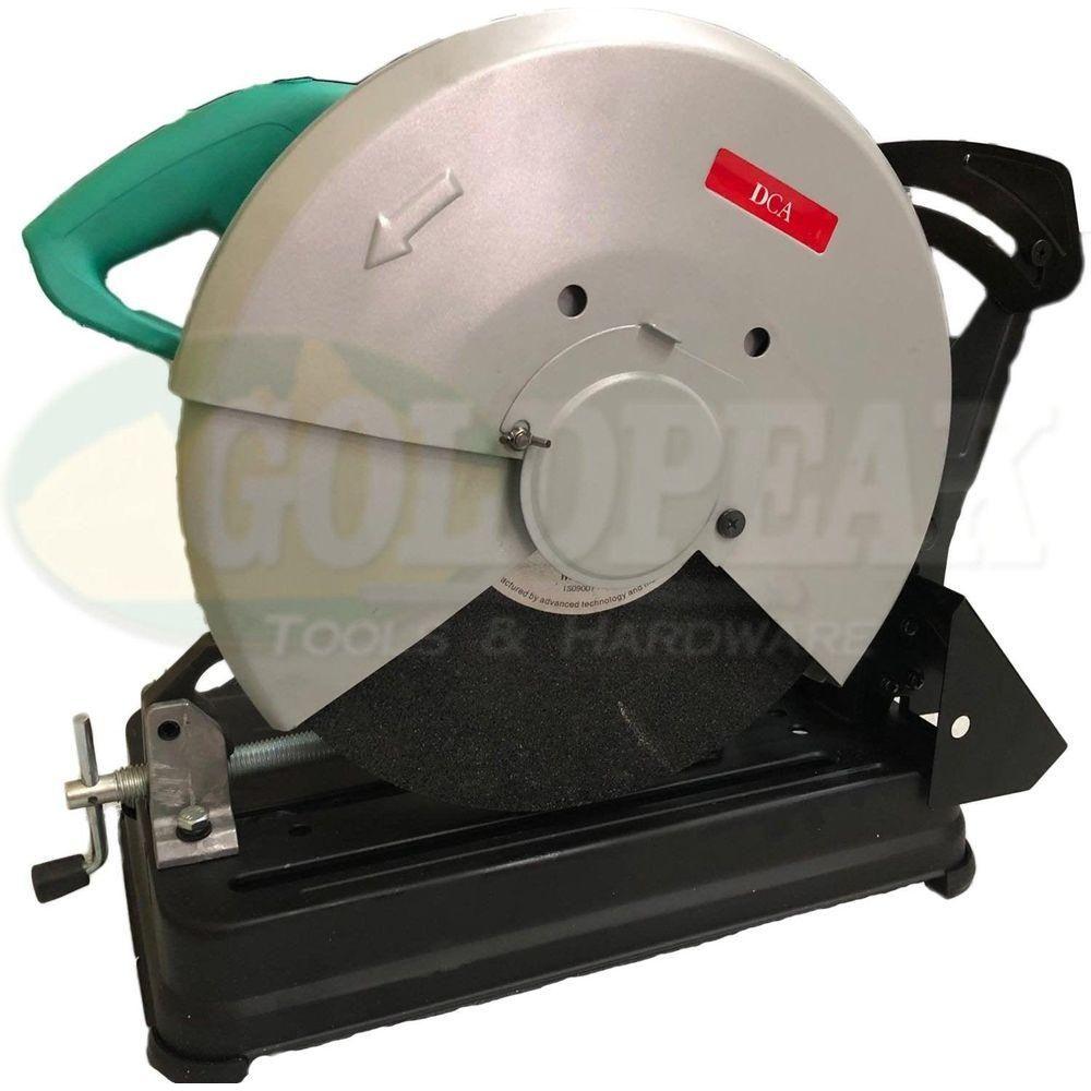 DCA AJG04-355B Cut Off Machine 14 DCA AJG04-355B Cut Off Machine 14